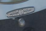 Nash Special Six Series 330 Rumble Seat Coupe 1928 года